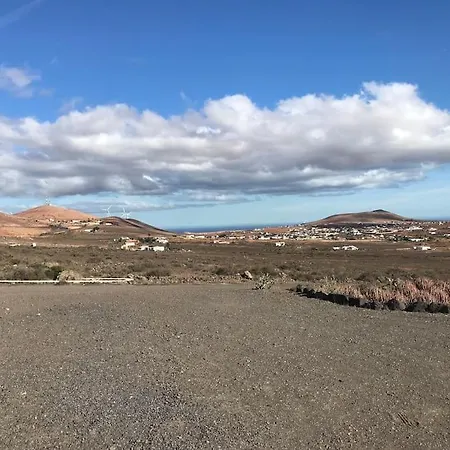 Countryside And Beaches In 15 Minutes Away Hébergement de vacances Puerto del Rosario (Fuerteventura)