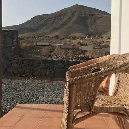 Countryside And Beaches In 15 Minutes Away Puerto del Rosario (Fuerteventura)