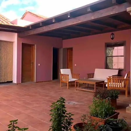 Countryside And Beaches In 15 Minutes Away * Puerto del Rosario (Fuerteventura)